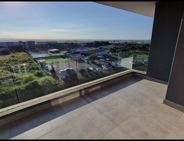 2 BEDROOM APARTMENT FOR SALE IN UMHLANGA RIDGE